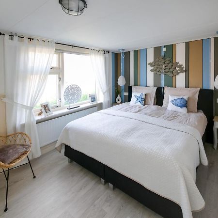 Holiday Home In Surroundings Nearby The Coast Callantsoog Exteriör bild