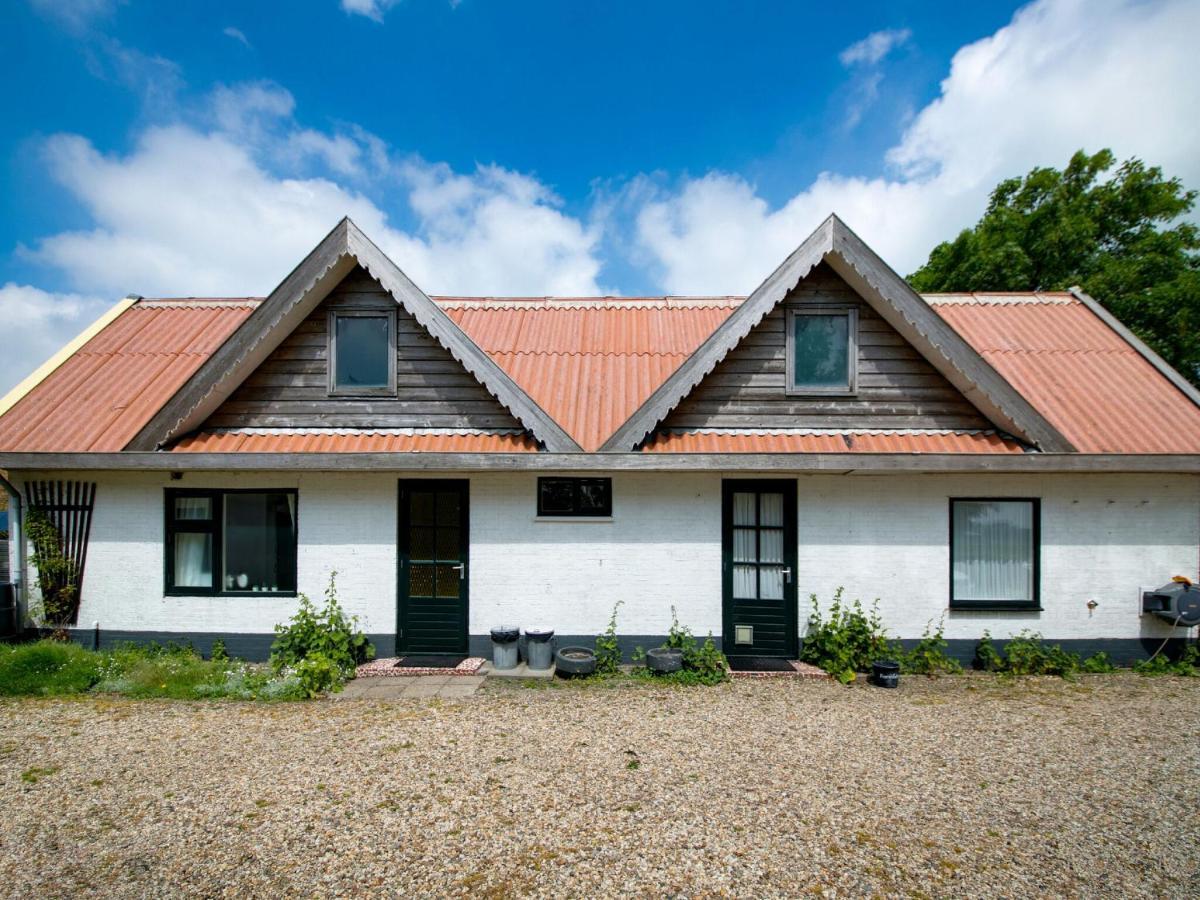 Holiday Home In Surroundings Nearby The Coast Callantsoog Exteriör bild