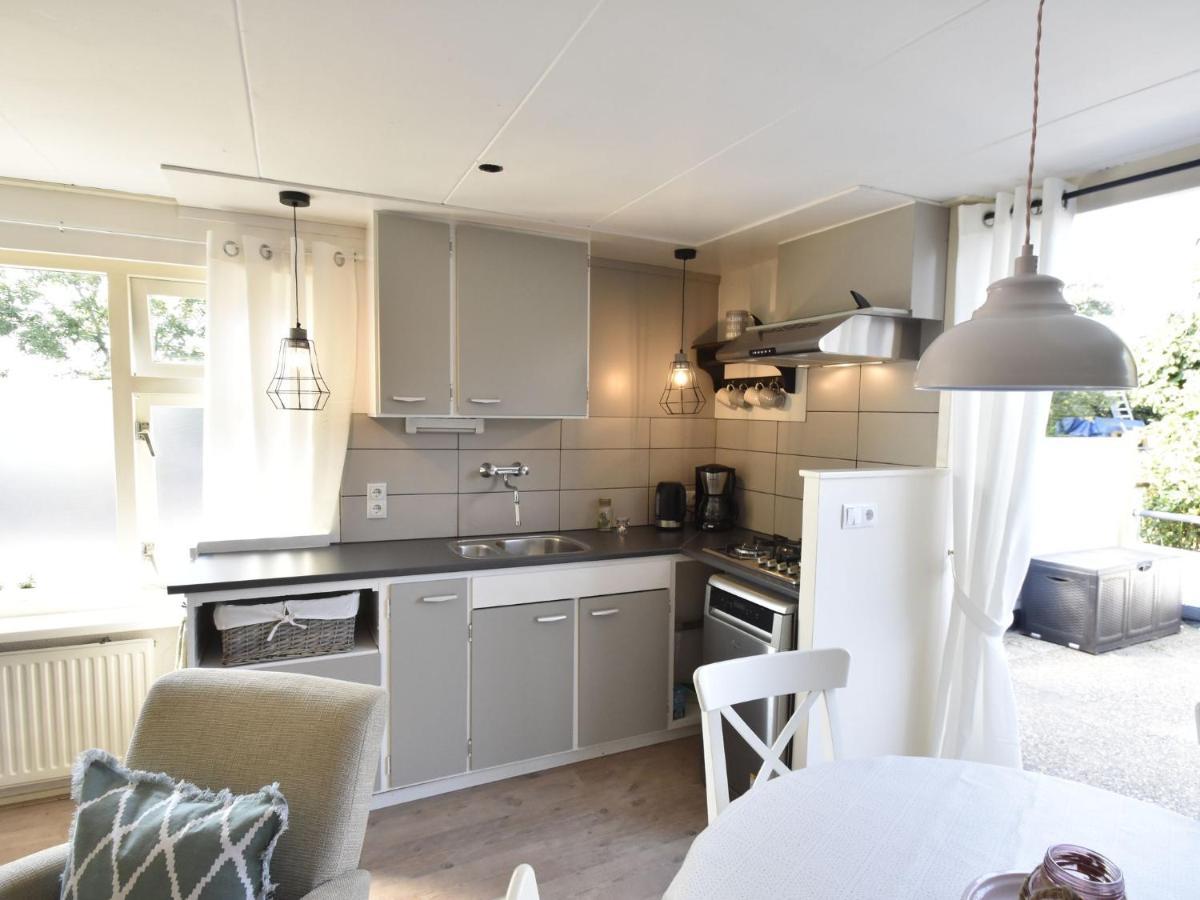 Holiday Home In Surroundings Nearby The Coast Callantsoog Exteriör bild