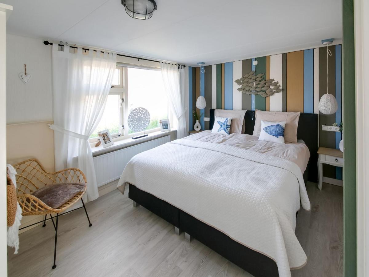 Holiday Home In Surroundings Nearby The Coast Callantsoog Exteriör bild