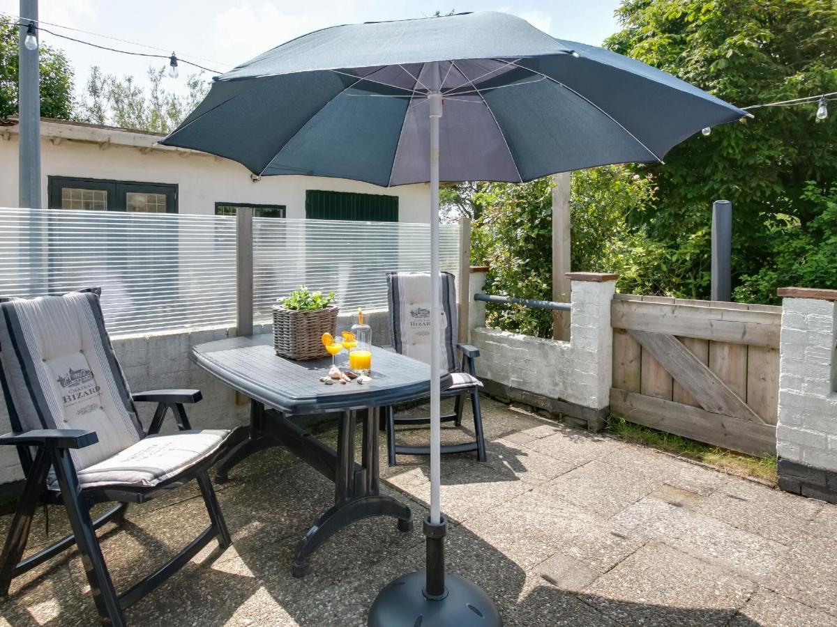 Holiday Home In Surroundings Nearby The Coast Callantsoog Exteriör bild