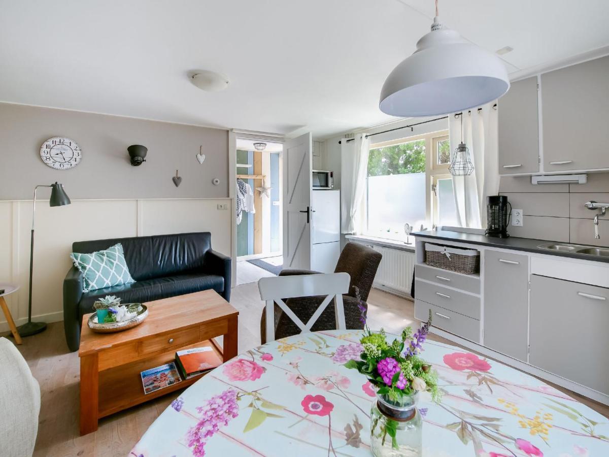 Holiday Home In Surroundings Nearby The Coast Callantsoog Exteriör bild