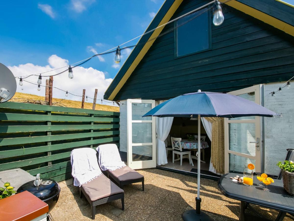 Holiday Home In Surroundings Nearby The Coast Callantsoog Exteriör bild