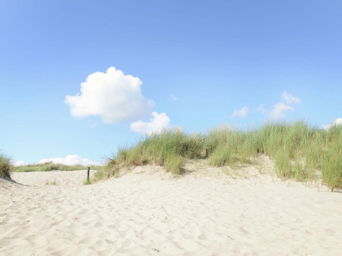 Holiday Home In Surroundings Nearby The Coast Callantsoog Exteriör bild