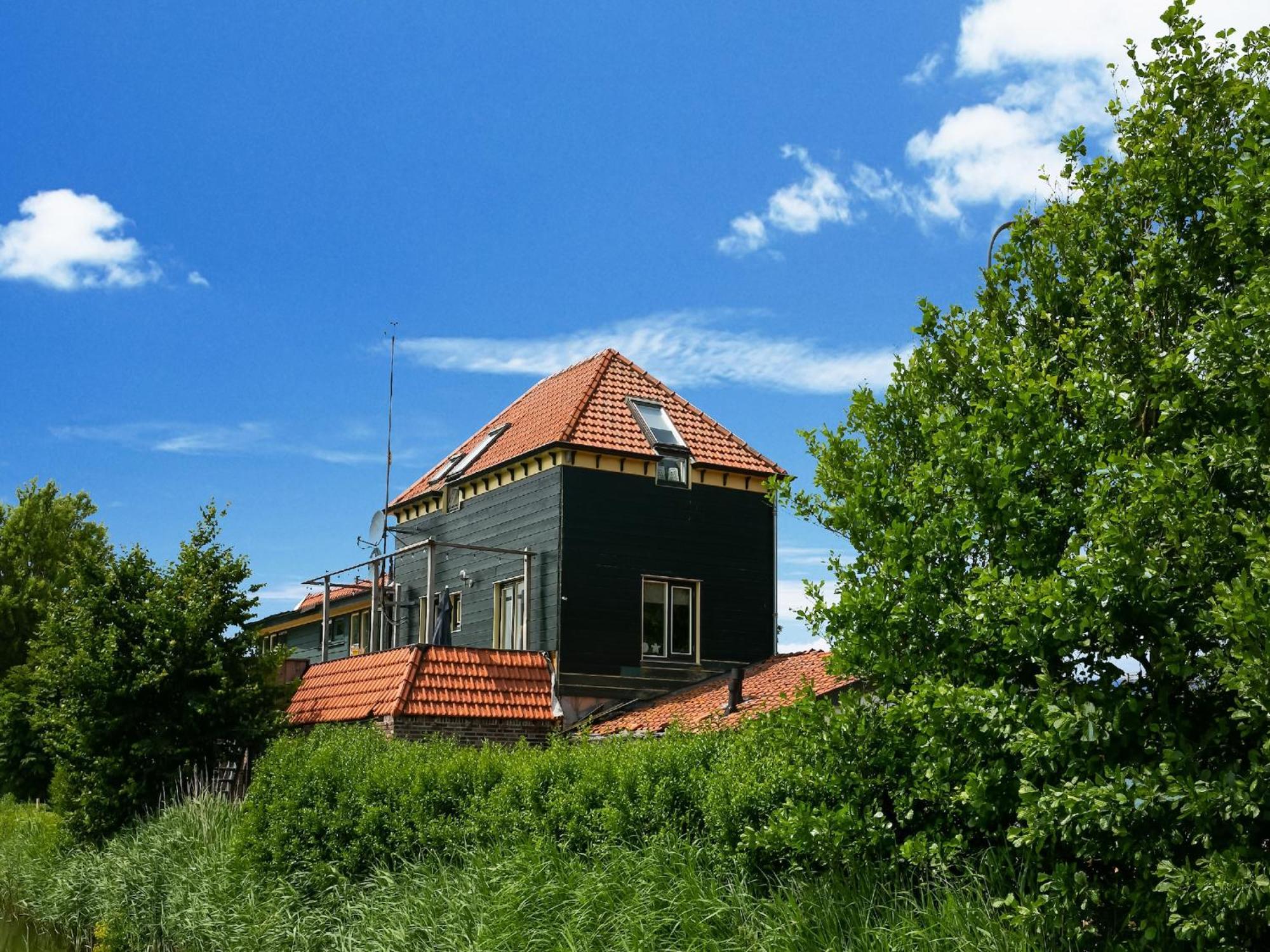Holiday Home In Surroundings Nearby The Coast Callantsoog Exteriör bild