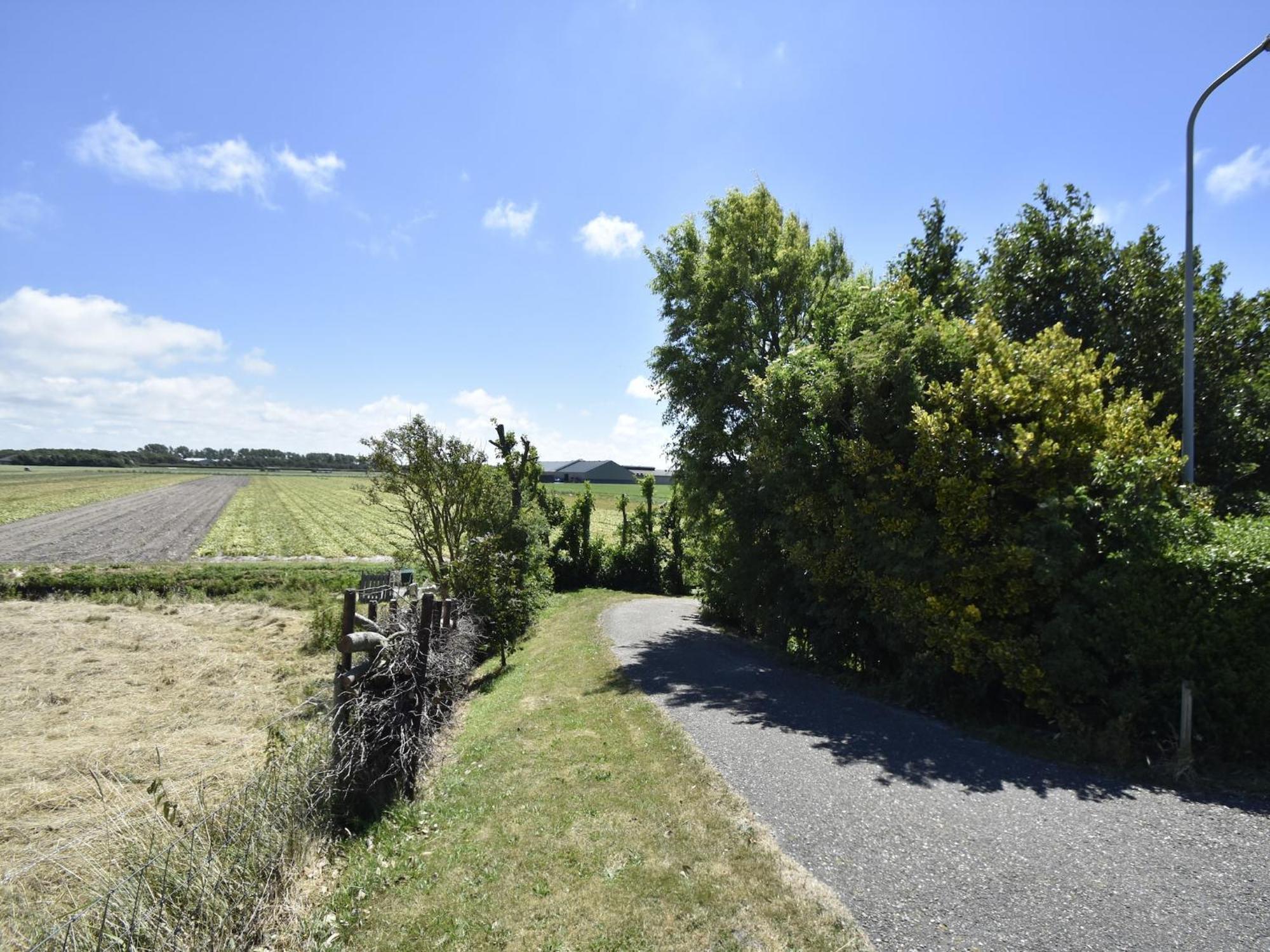 Holiday Home In Surroundings Nearby The Coast Callantsoog Exteriör bild