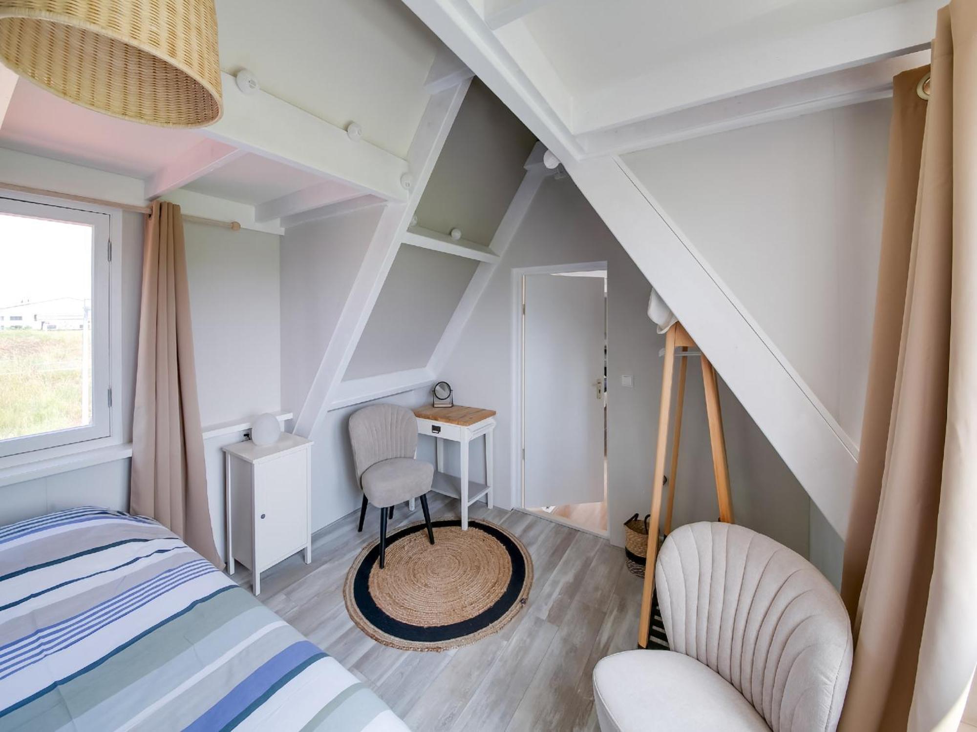 Holiday Home In Surroundings Nearby The Coast Callantsoog Exteriör bild