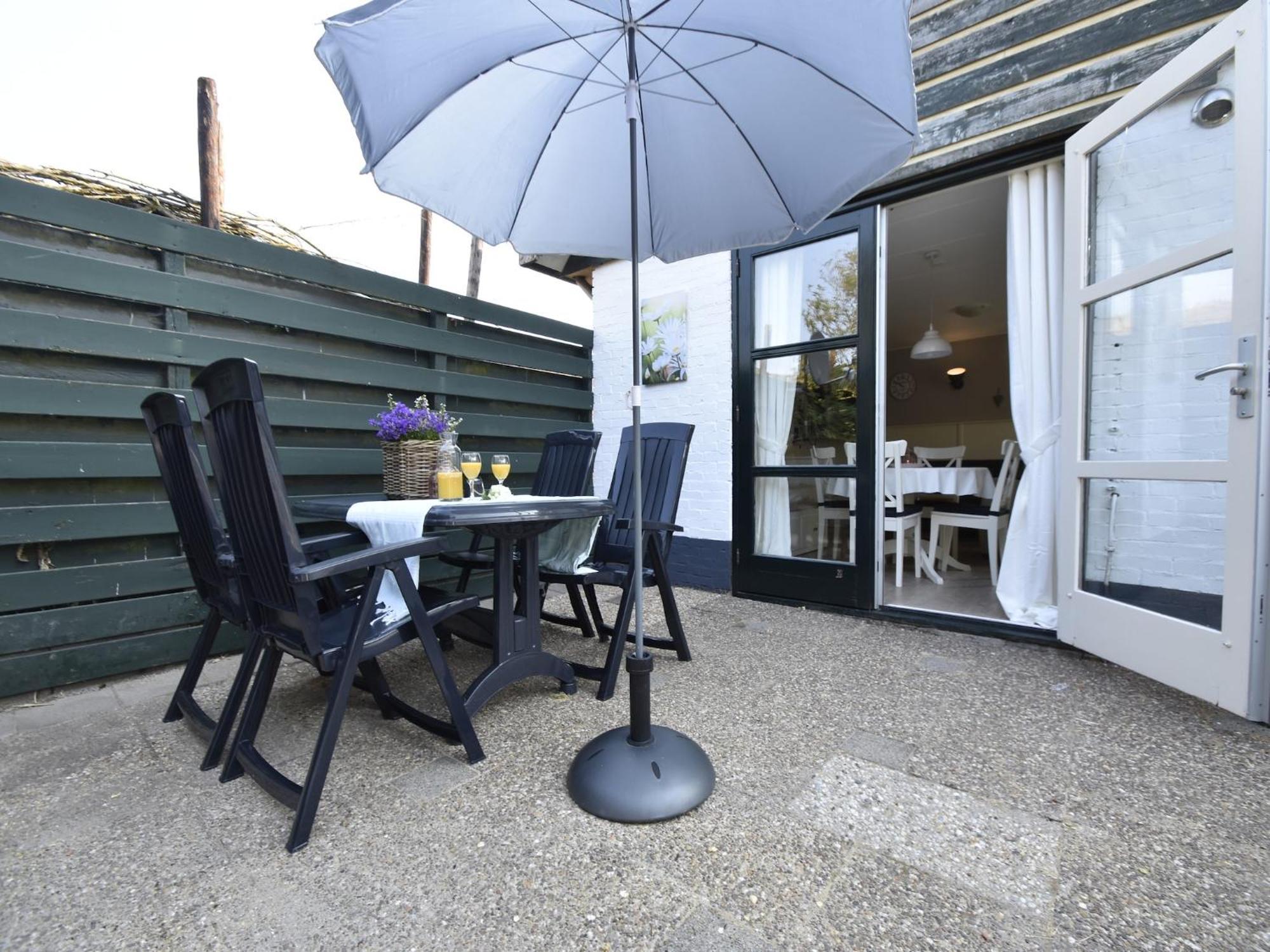 Holiday Home In Surroundings Nearby The Coast Callantsoog Exteriör bild