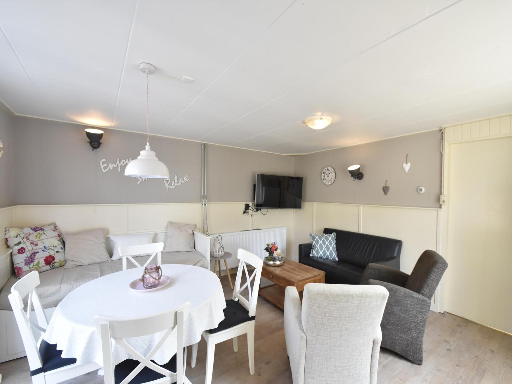 Holiday Home In Surroundings Nearby The Coast Callantsoog Exteriör bild