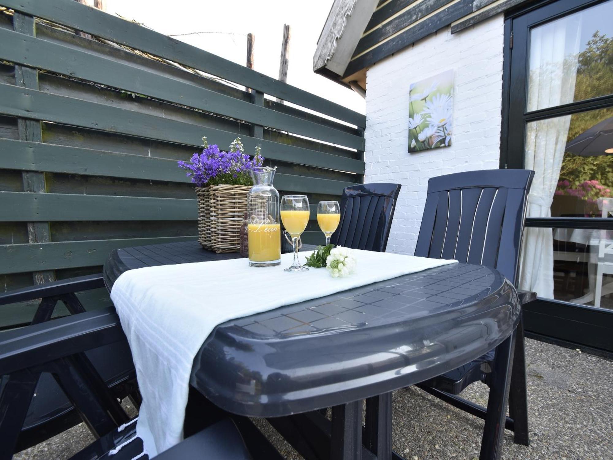 Holiday Home In Surroundings Nearby The Coast Callantsoog Exteriör bild