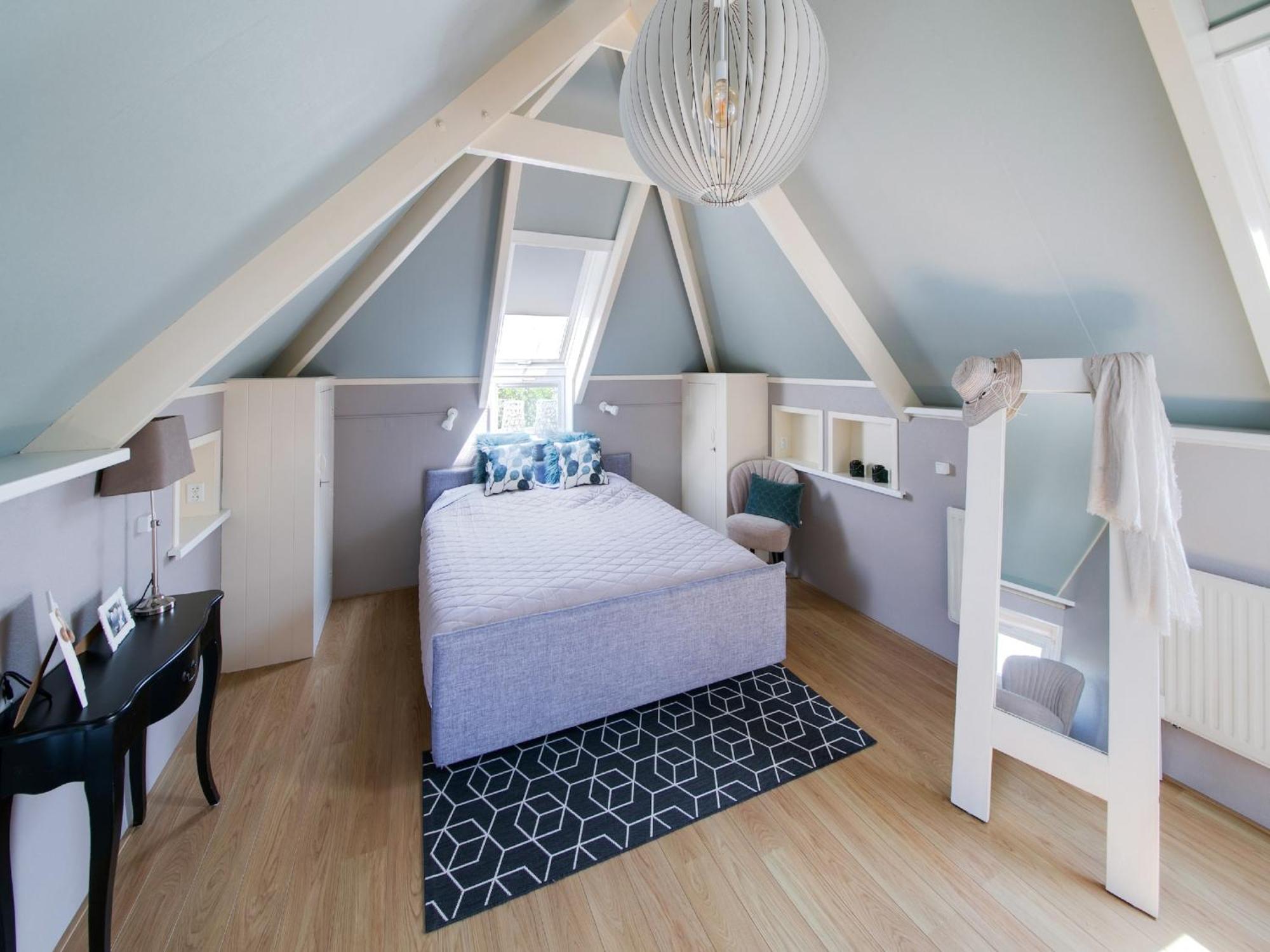 Holiday Home In Surroundings Nearby The Coast Callantsoog Exteriör bild